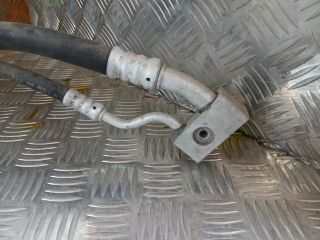 bontott OPEL ASTRA G Klíma Cső