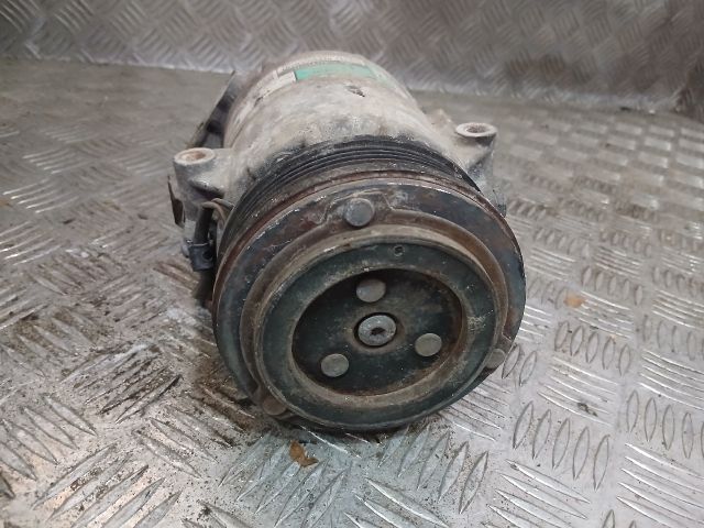 bontott OPEL ASTRA G Klímakompresszor