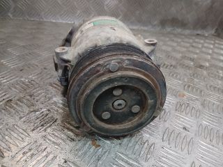 bontott OPEL ASTRA G Klímakompresszor