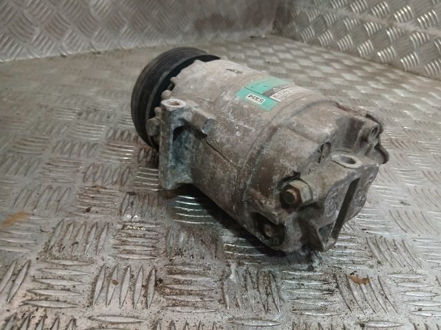 bontott OPEL ASTRA G Klímakompresszor