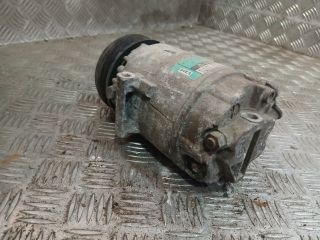 bontott OPEL ASTRA G Klímakompresszor