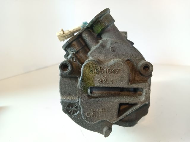 bontott OPEL ASTRA G Klímakompresszor
