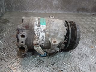 bontott OPEL ASTRA G Klímakompresszor