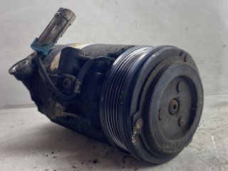 bontott OPEL ASTRA G Klímakompresszor