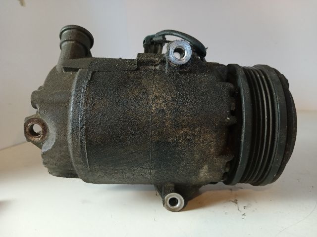 bontott OPEL ASTRA G Klímakompresszor