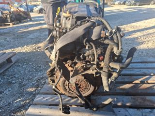 bontott OPEL ASTRA G Klímakompresszor