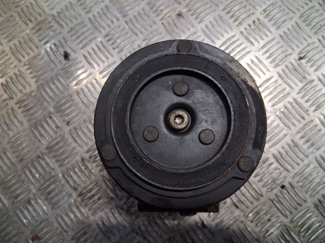 bontott OPEL ASTRA G Klímakompresszor