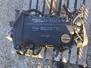 bontott OPEL ASTRA G Klímakompresszor