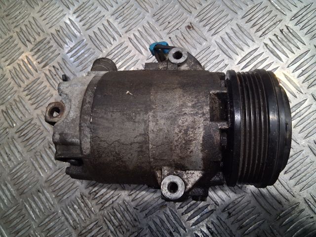 bontott OPEL ASTRA G Klímakompresszor