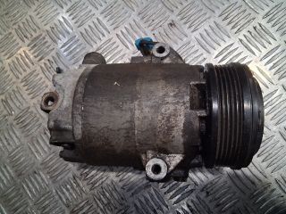 bontott OPEL ASTRA G Klímakompresszor