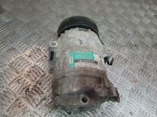 bontott OPEL ASTRA G Klímakompresszor