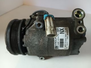 bontott OPEL ASTRA G Klímakompresszor