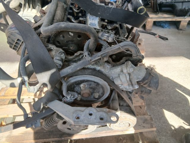 bontott OPEL ASTRA G Klímakompresszor