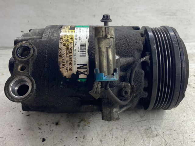 bontott OPEL ASTRA G Klímakompresszor