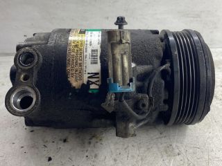 bontott OPEL ASTRA G Klímakompresszor