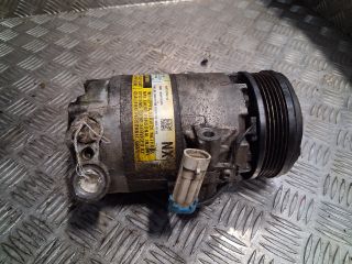 bontott OPEL ASTRA G Klímakompresszor
