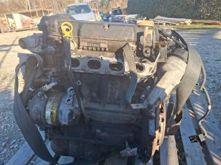 bontott OPEL ASTRA G Klímakompresszor