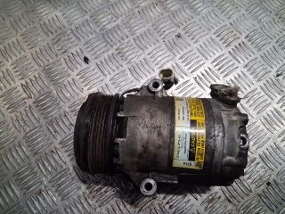 bontott OPEL ASTRA G Klímakompresszor
