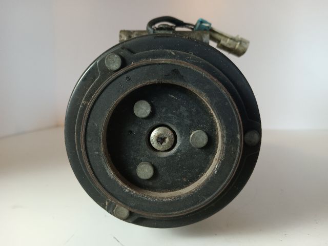 bontott OPEL ASTRA G Klímakompresszor