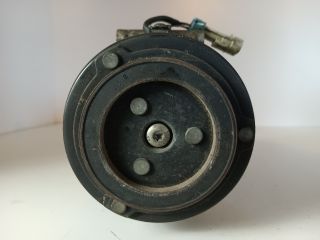 bontott OPEL ASTRA G Klímakompresszor