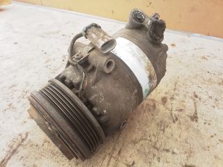 bontott OPEL ASTRA G Klímakompresszor