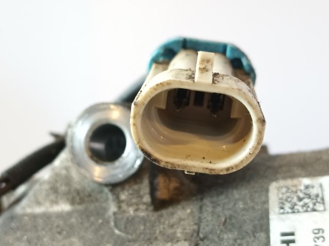 bontott OPEL ASTRA G Klímakompresszor