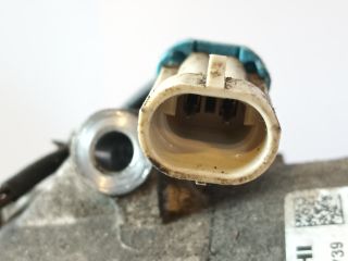 bontott OPEL ASTRA G Klímakompresszor