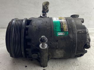 bontott OPEL ASTRA G Klímakompresszor