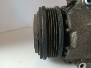 bontott OPEL ASTRA G Klímakompresszor