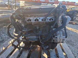 bontott OPEL ASTRA G Klímakompresszor