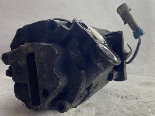 bontott OPEL ASTRA G Klímakompresszor