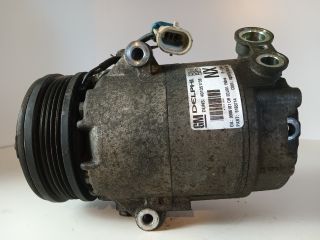 bontott OPEL ASTRA G Klímakompresszor