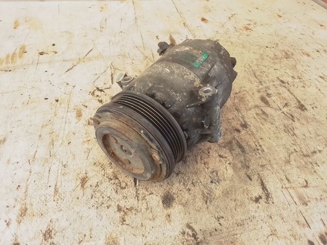 bontott OPEL ASTRA G Klímakompresszor