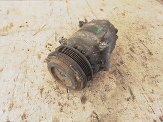 bontott OPEL ASTRA G Klímakompresszor