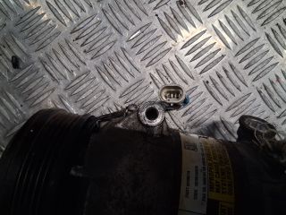 bontott OPEL ASTRA G Klímakompresszor