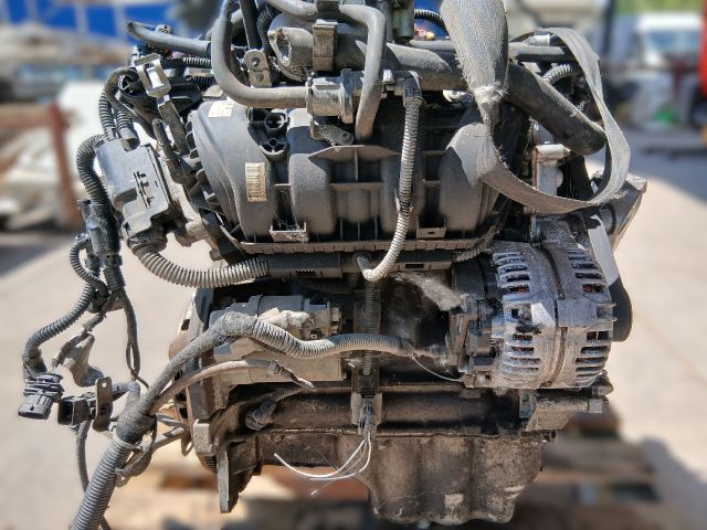 bontott OPEL ASTRA G Klímakompresszor