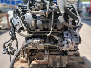 bontott OPEL ASTRA G Klímakompresszor