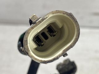 bontott OPEL ASTRA G Klímakompresszor