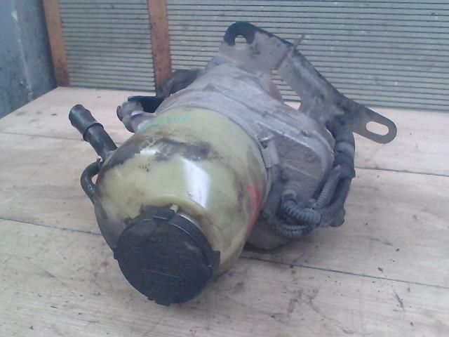 bontott OPEL ASTRA G Kormányszervó Motor (Hidraulikus)