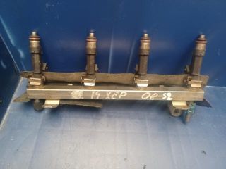 bontott OPEL ASTRA G Közösnyomócső