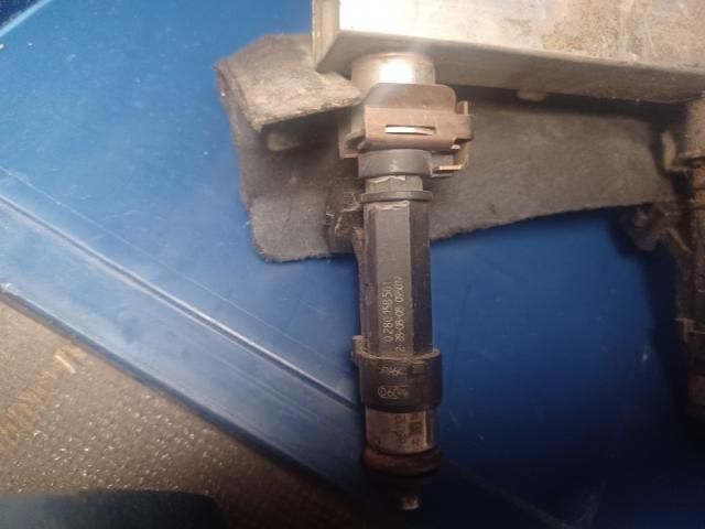 bontott OPEL ASTRA G Közösnyomócső