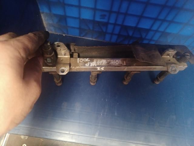 bontott OPEL ASTRA G Közösnyomócső