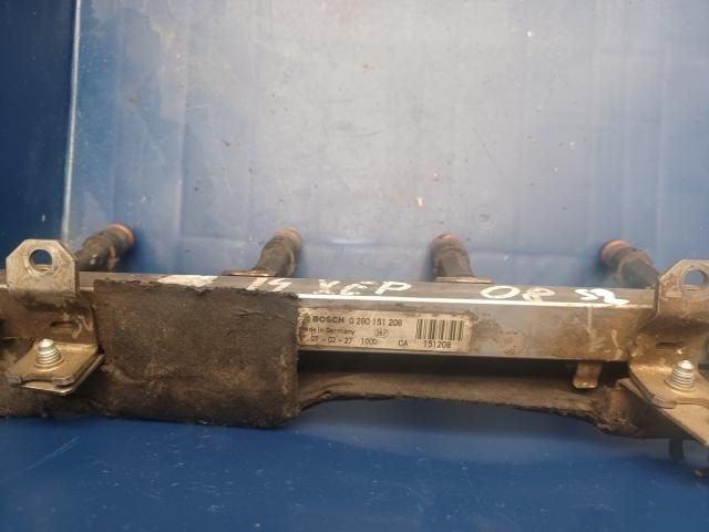 bontott OPEL ASTRA G Közösnyomócső