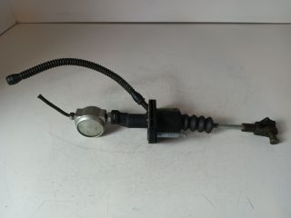 bontott OPEL ASTRA G Kuplung Munkahenger