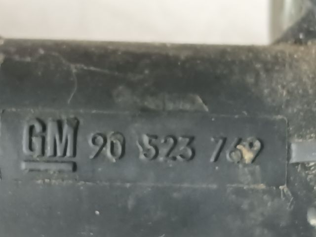 bontott OPEL ASTRA G Kuplung Munkahenger