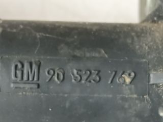 bontott OPEL ASTRA G Kuplung Munkahenger