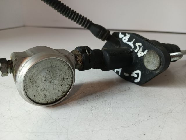 bontott OPEL ASTRA G Kuplung Munkahenger