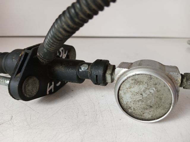 bontott OPEL ASTRA G Kuplung Munkahenger