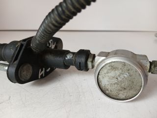 bontott OPEL ASTRA G Kuplung Munkahenger