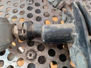 bontott OPEL ASTRA G Kuplung Munkahenger